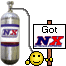 Got NX? :auto-nx: